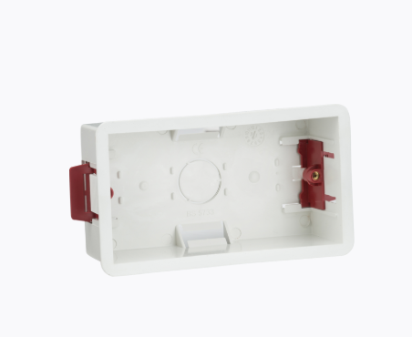 DRY LINING BOX 2G 47MM